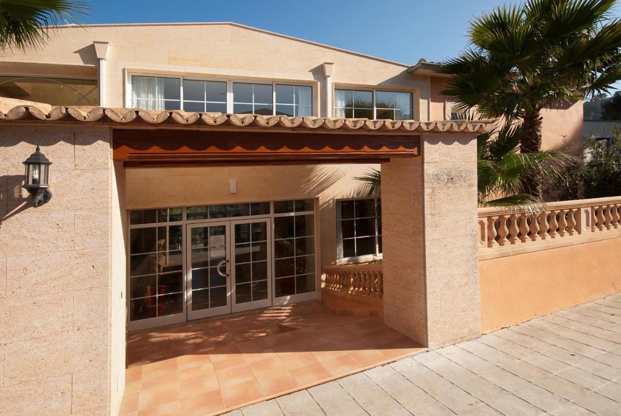 Appartamento Pinos Altos 09 Cala de Sant Vicenc Esterno foto