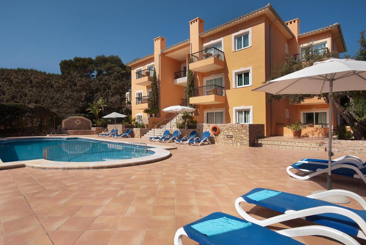 Appartamento Pinos Altos 09 Cala de Sant Vicenc Esterno foto