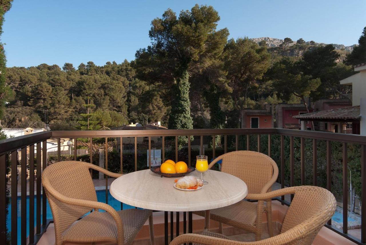 Appartamento Pinos Altos 09 Cala de Sant Vicenc Esterno foto