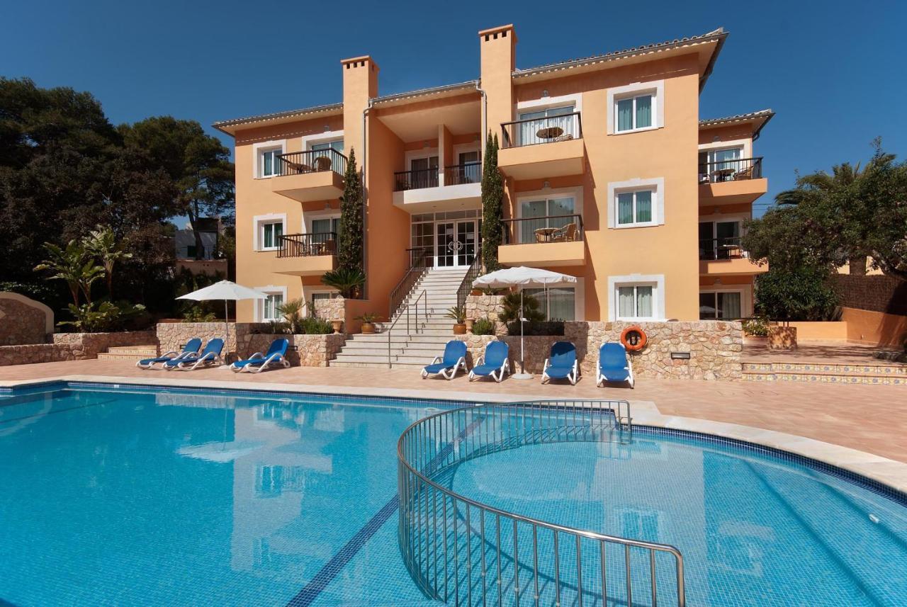 Appartamento Pinos Altos 09 Cala de Sant Vicenc Esterno foto